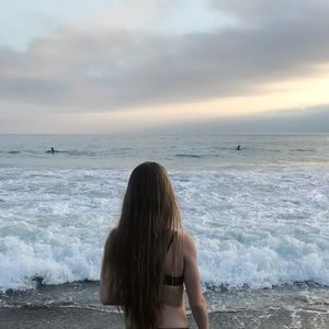 Meet your Posher, Maddi